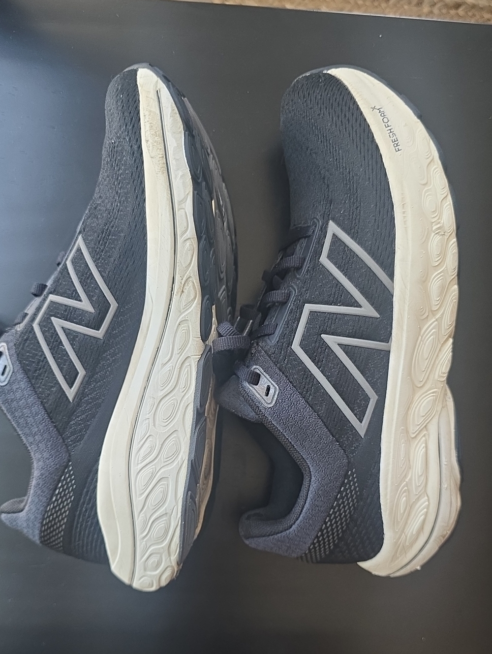 New Balance Fresh From 860 Running Shoes Size 7.5